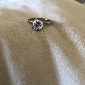 Avon Bling Bling Diamond Ring